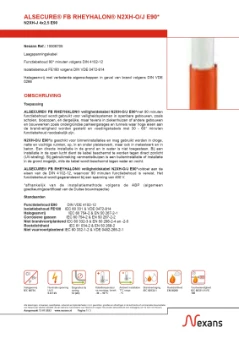 Profiel