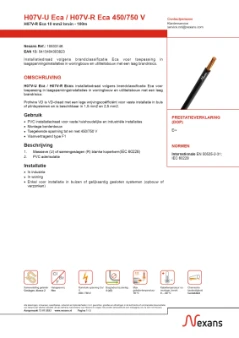 Profiel