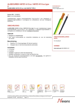 Profiel