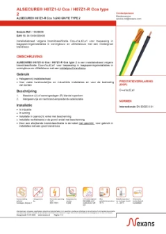 Profiel