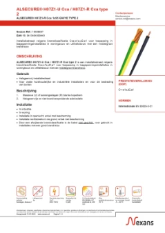 Profiel