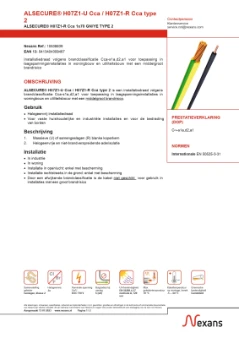 Profiel
