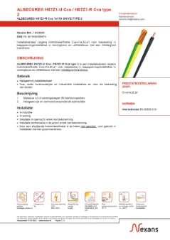Profiel