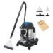 Scheppach Tapijtreiniger SprayVac20 - 4-in-1