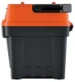 Skandia Gereedschapskoffer Multifunctioneel 60x29x31 cm