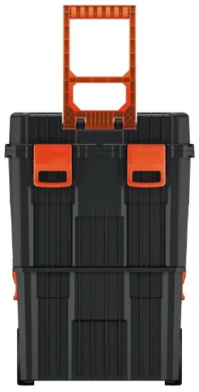 Skandia Gereedschapswagen  45x36x64 cm