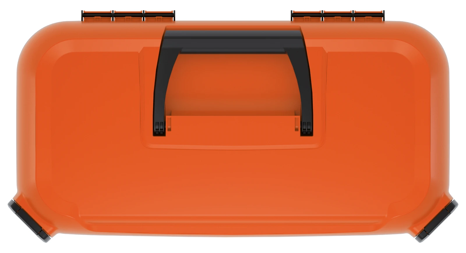 Skandia Gereedschapskoffer 50x25x24 cm