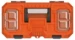 Skandia Gereedschapskoffer Pro 50x26x24 cm