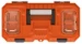 Skandia Gereedschapskoffer Pro 55x29x28 cm