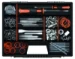Skandia Assortimentsdoos 17 vakken - 490x390x65 mm