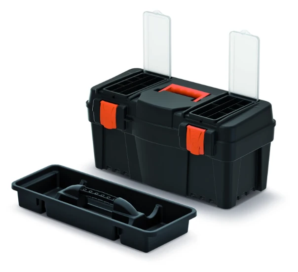 Skandia Gereedschapskoffer Pro  55x27x27 cm