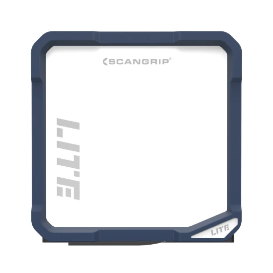 Scangrip Bouwlamp Vega Lite 6000lm