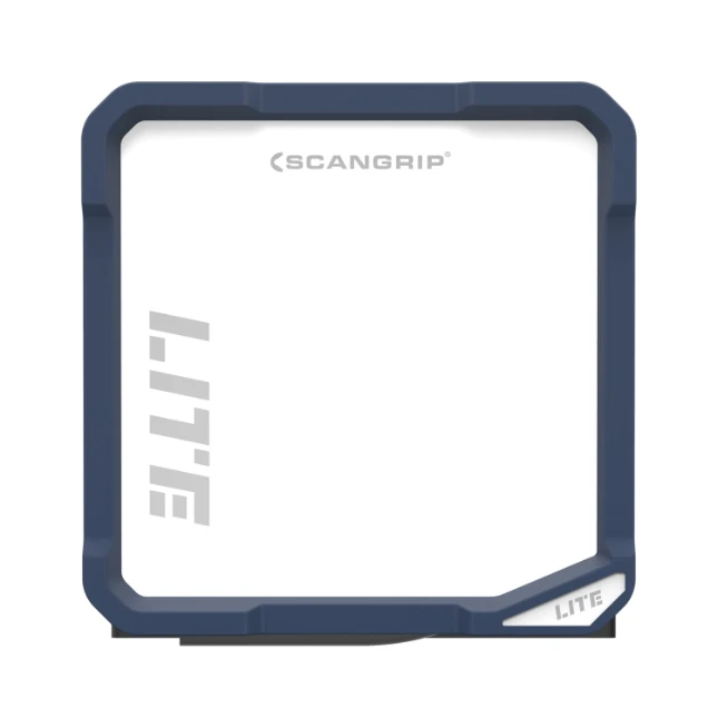 Scangrip Bouwlamp Vega Lite 6000lm