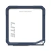 Scangrip Bouwlamp Vega Lite 6000lm