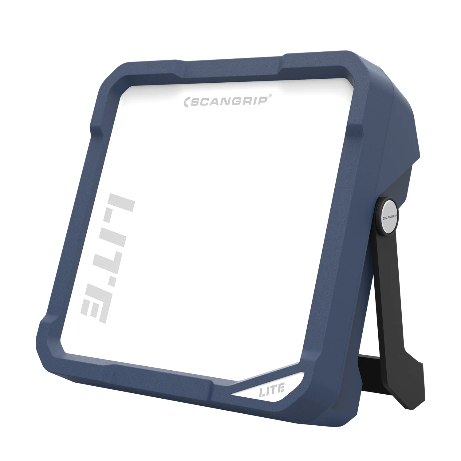 Scangrip Bouwlamp Vega Lite 6000lm
