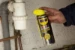 WD-40 Specialist Siliconenspray 250 ml