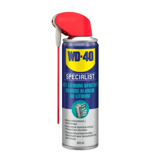 WD40 Smeermiddel Specialist