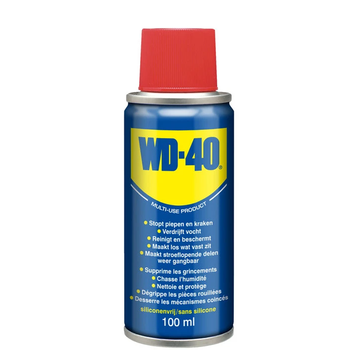 WD-40 Multispray Classic 100 ml