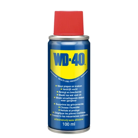WD-40 Multispray Classic 100 ml