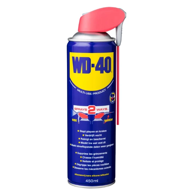 WD40 Smeermiddel Multi-Use