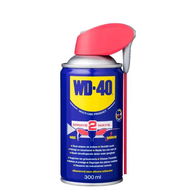 WD40 Smeermiddel Multi-Use