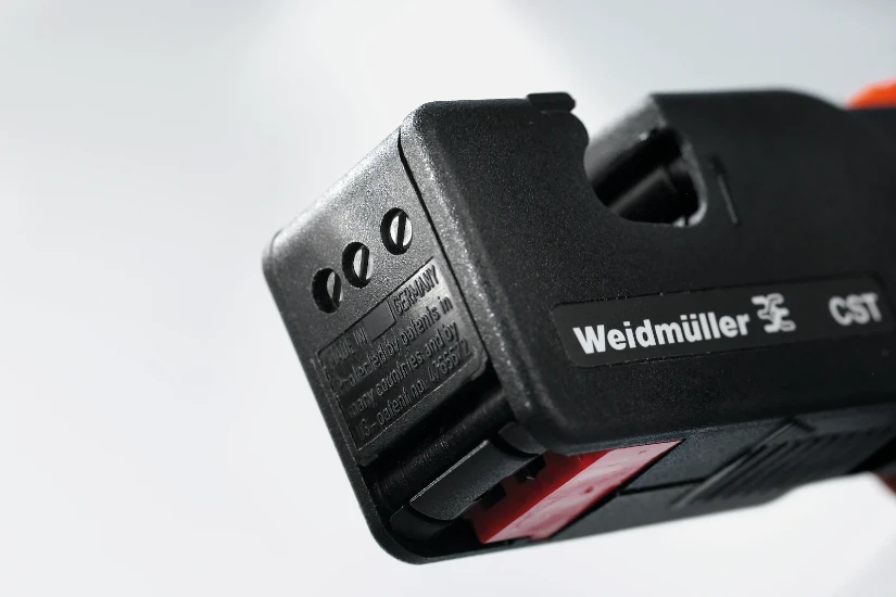 Weidmuller Draadstriptang CST
