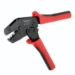 Weidmuller Krimptang Crimper 6 N - 0.5-6 mm²