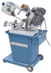 Bernardo Metaal Bandzaagmachine EBS 128 CL / 230 V