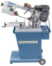 Bernardo Metaal Bandzaagmachine EBS 128 CL / 230 V