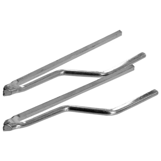 Weller Soldeerstift 7250 koper voor soldeerpistool 05C