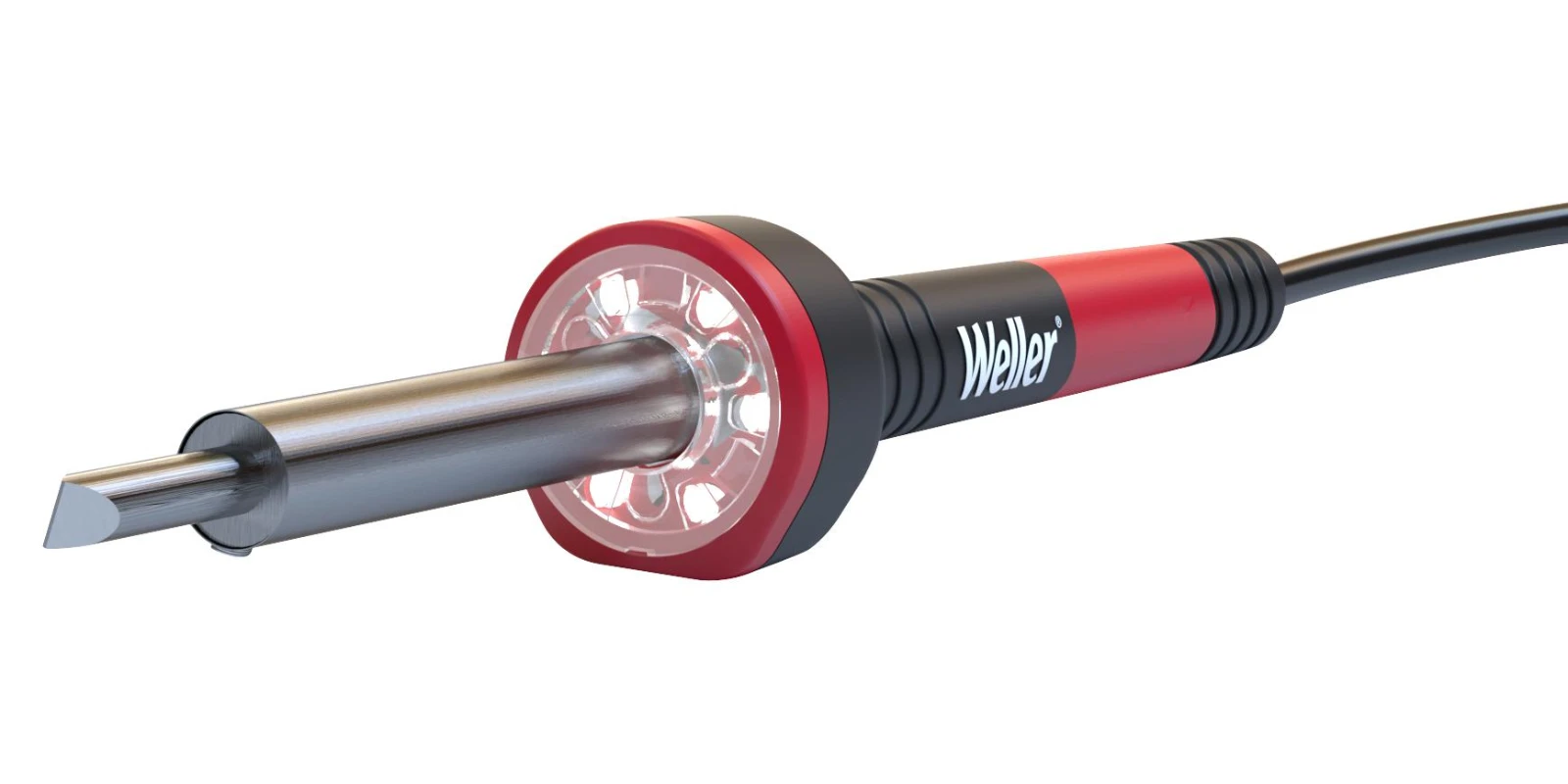 Weller Soldeerbout 60W met LED Halo Ring VK