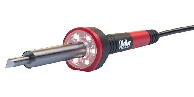 Weller Soldeerbout 60W met LED Halo Ring VK