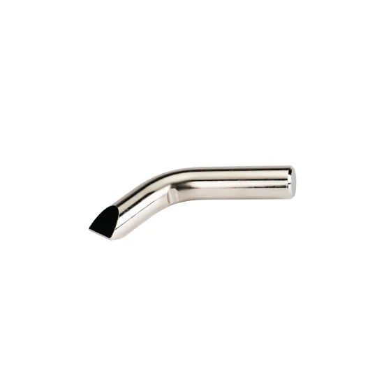 Weller Soldeerstift 43112 gebogen 20mm 200W
