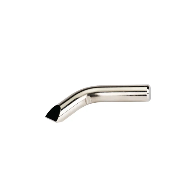 Weller Soldeerstift 43112 gebogen 20mm 200W