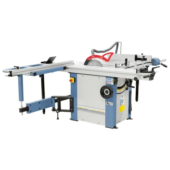Bernardo Formaat Cirkelzaag Basic 2000 Pro 400V
