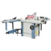 Bernardo Formaat Cirkelzaag Basic 2000 Pro 400V