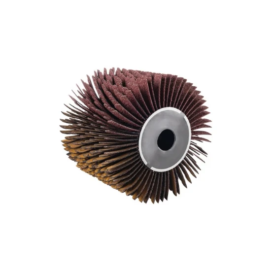 Scheppach brosse à lanières abrasives MRS1300
