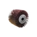 Scheppach brosse à lanières abrasives MRS1300