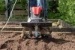 Scheppach Elektrische Tuinfrees MTE380 - 1050W - 360mm werkbreedte
