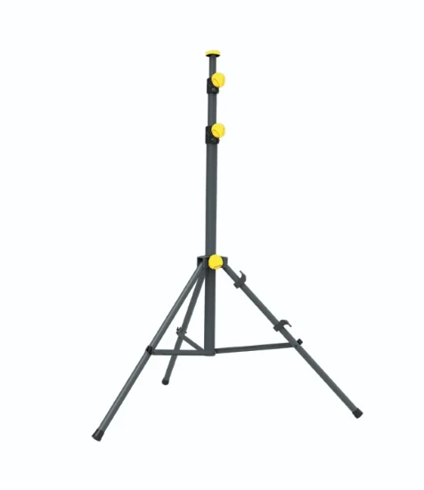 Scangrip Statief Ex 1.35-3 meter