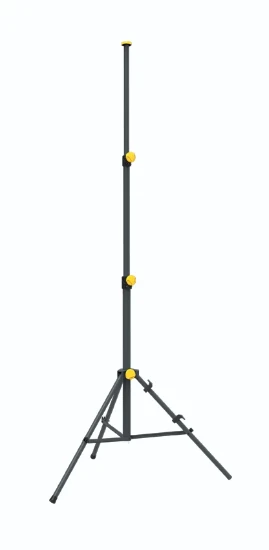 Scangrip Statief Ex 1.35-3 meter