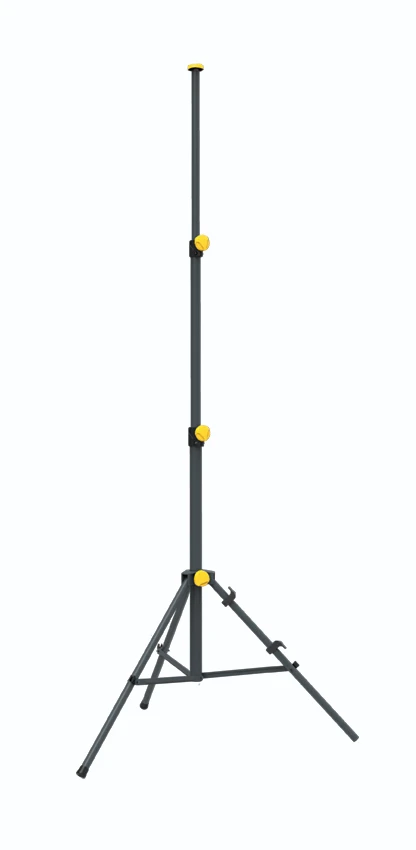 Scangrip Statief Ex 1.35-3 meter