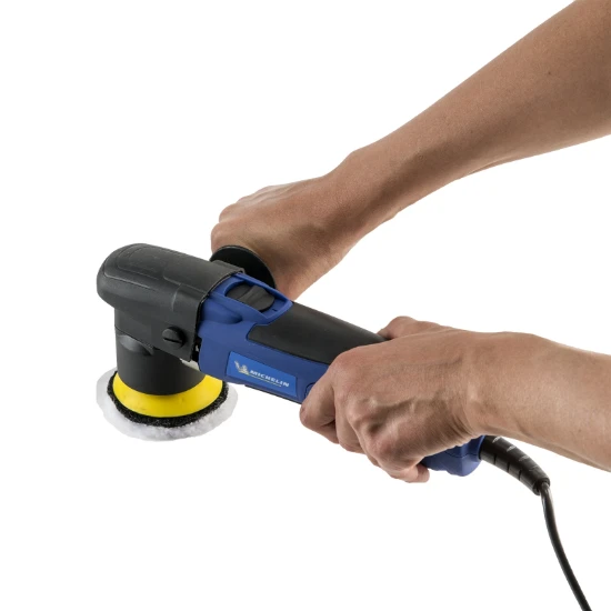 Michelin Polijstmachine 230V - 300W