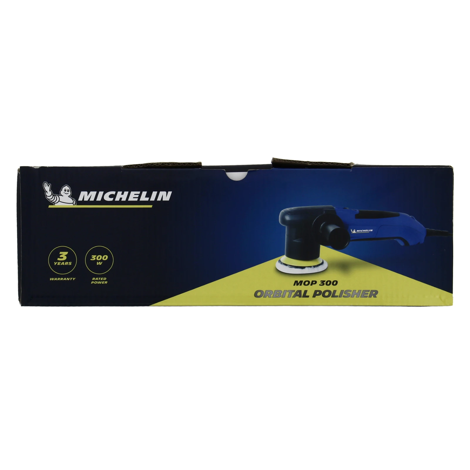 Michelin Polijstmachine 230V - 300W