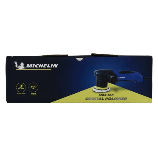 Michelin Polijstmachine 230V - 300W