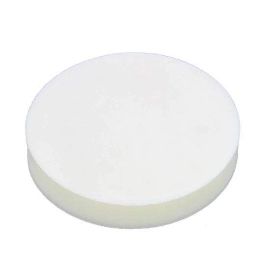 Michelin Polijstschijf Foam - 180mm