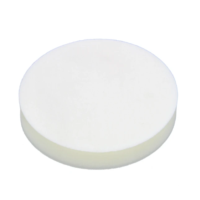 Michelin Polijstschijf Foam - 180mm