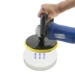 Michelin Polijstschijf Foam - 180mm