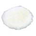 Michelin Polijstschijf Wol / Schapenvacht - 180mm