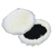 Michelin Polijstschijf Wol / Schapenvacht - 180mm